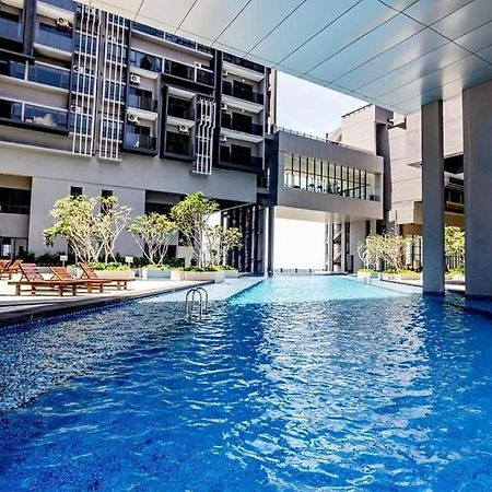 Seaview#Warmth#Netflix#Privatebathtub#Seasideluxurycondo#Imperioresidence Malacca Ngoại thất bức ảnh