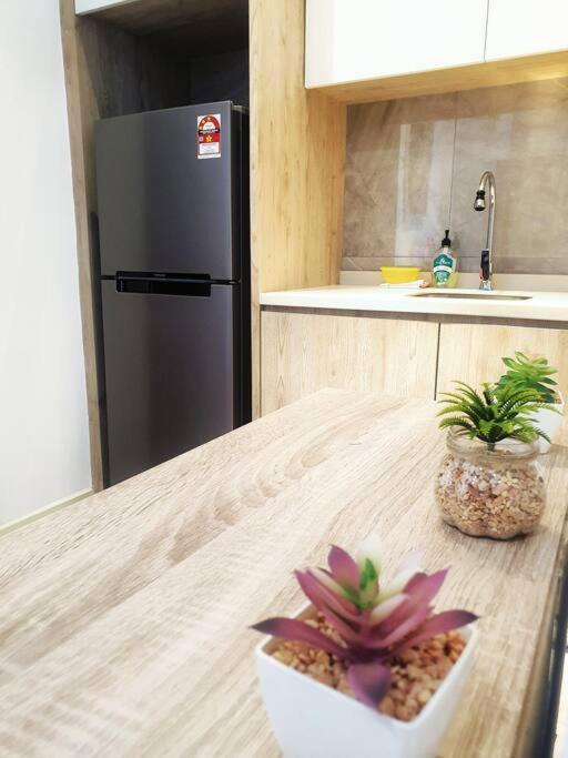 Seaview#Warmth#Netflix#Privatebathtub#Seasideluxurycondo#Imperioresidence Malacca Ngoại thất bức ảnh