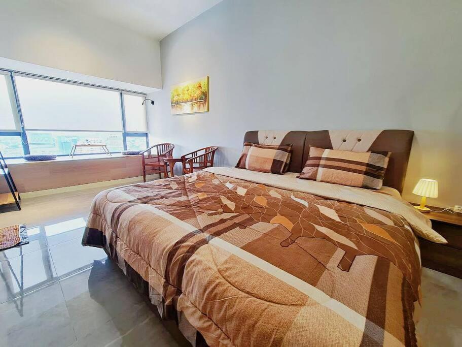 Seaview#Warmth#Netflix#Privatebathtub#Seasideluxurycondo#Imperioresidence Malacca Ngoại thất bức ảnh
