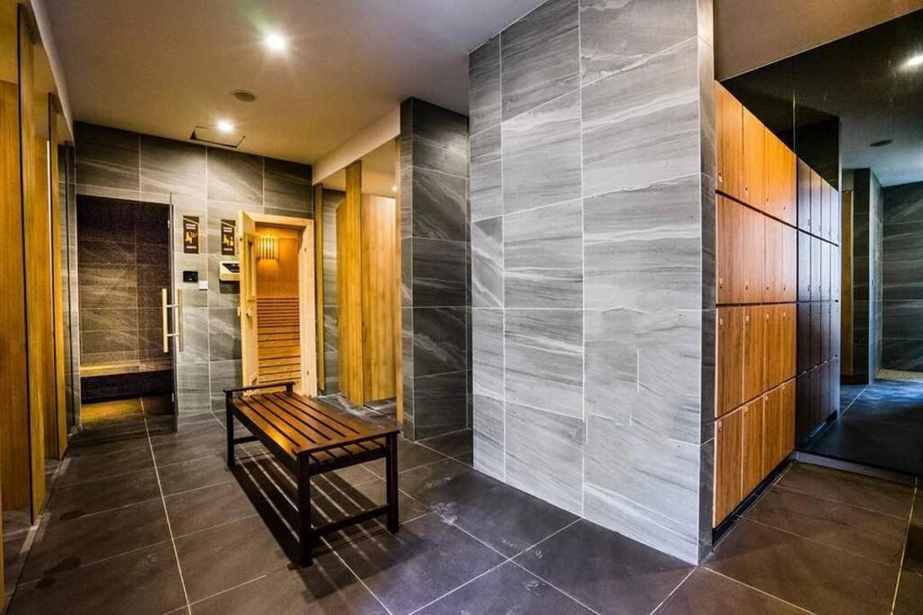 Seaview#Warmth#Netflix#Privatebathtub#Seasideluxurycondo#Imperioresidence Malacca Ngoại thất bức ảnh