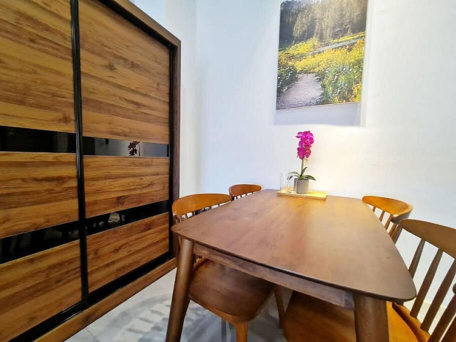 Seaview#Warmth#Netflix#Privatebathtub#Seasideluxurycondo#Imperioresidence Malacca Ngoại thất bức ảnh